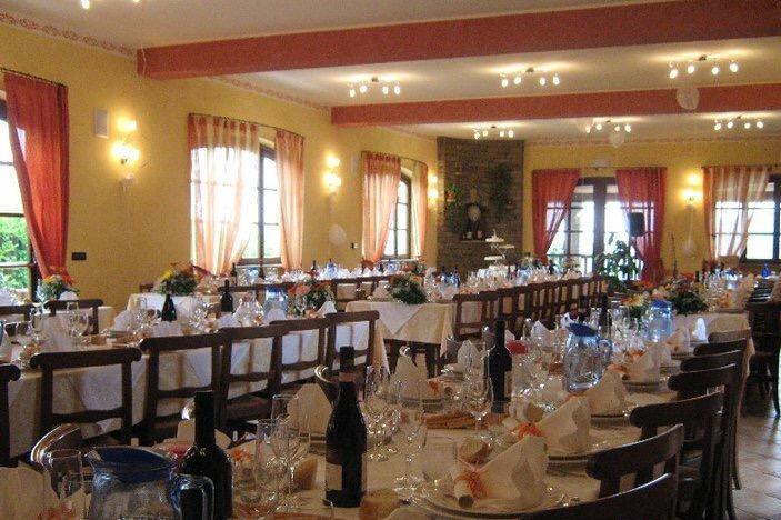Villa Carla Castino エクステリア 写真