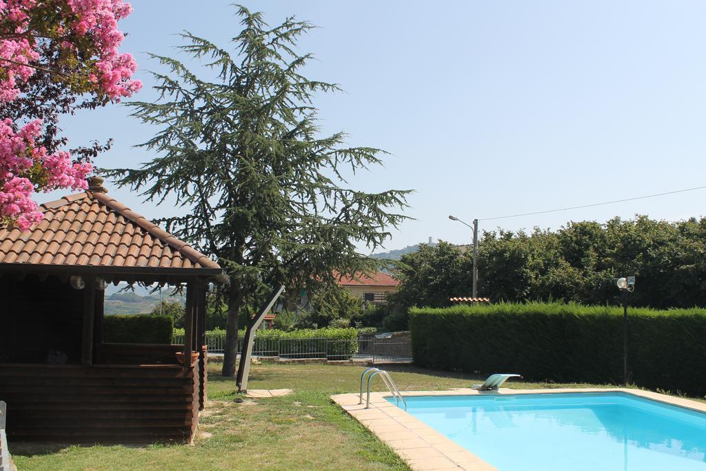 Villa Carla Castino エクステリア 写真